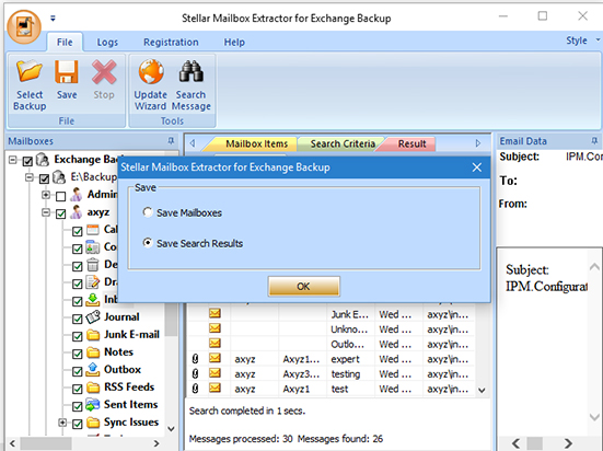 torrent stellar mailbox extractor for exchange server