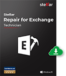 Stellar Repair for Exchange Technician