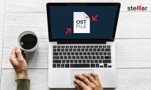 Reduce ost file size