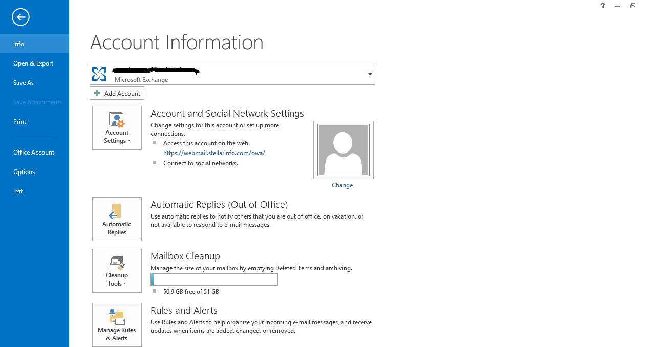 new office 365 account setup not an outlook data file ost new office 365 account setup not an outlook data file ost