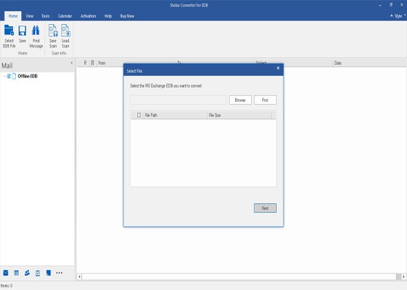 convert ost file to pst file