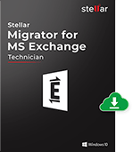 Migrator for MS Exchange