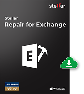 Stellar Repair for Exchange Box