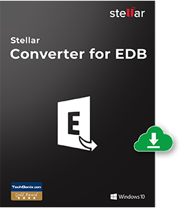 Stellar Converter for EDB Box