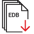 Saves Converted EDB File in Multiple Formats