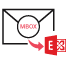 Export Complete Mailboxes to Recipient Exchange
