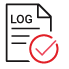 Generates Log Report