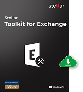 Stellar Toolkit for Exchange Box